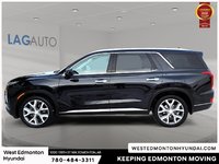 2021 Hyundai Palisade SEL-4