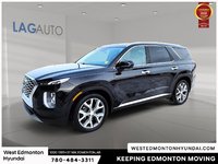 2021 Hyundai Palisade SEL-3