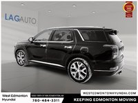 2021 Hyundai Palisade Luxury-4