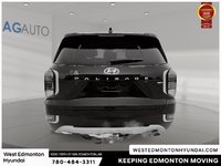 2021 Hyundai Palisade Luxury-6