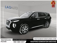 2021 Hyundai Palisade Luxury-2