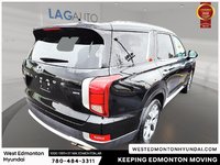 2022 Hyundai Palisade Luxury-7