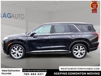 2022 Hyundai Palisade Luxury-3