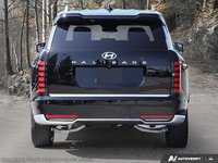 2026 Hyundai Palisade Ultimate Calligraphy 7 Passenger-4