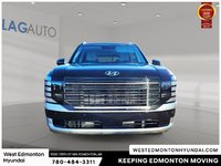 2026 Hyundai Palisade Ultimate-2