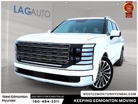 2026 Hyundai Palisade Ultimate-0