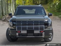 2026 Hyundai Palisade XRT Pro-1