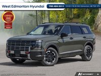 2026 Hyundai Palisade XRT Pro-0