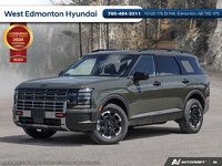 2026 Hyundai Palisade XRT Pro-0