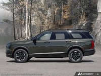 2026 Hyundai Palisade XRT PRO 7 Passenger-2