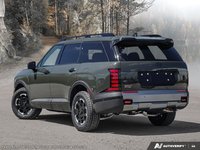 2026 Hyundai Palisade XRT PRO 7 Passenger-3
