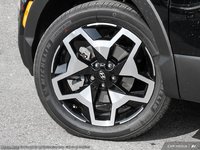 2024 Hyundai Santa Cruz Trend RSAB-7