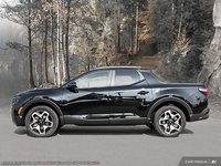 2024 Hyundai Santa Cruz Trend RSAB-2