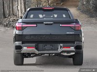 2024 Hyundai Santa Cruz Trend RSAB-4