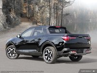 2024 Hyundai Santa Cruz Trend RSAB-3