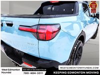 2024 Hyundai Santa Cruz Trend-7