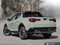 2025 Hyundai Santa Cruz Preferred-3
