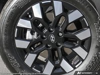 2025 Hyundai Santa Cruz Preferred-5