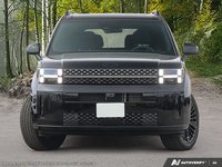 2026 Hyundai Santa Fe Hybrid Ultimate Calligraphy-1