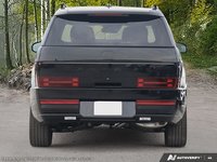 2026 Hyundai Santa Fe Hybrid Ultimate Calligraphy-4