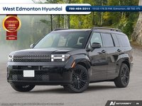 2026 Hyundai Santa Fe Hybrid Ultimate Calligraphy-0