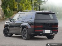 2026 Hyundai Santa Fe Hybrid Ultimate Calligraphy-3