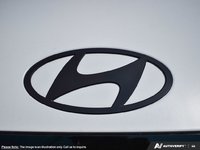 2026 Hyundai Santa Fe Hybrid Ultimate Calligraphy-7