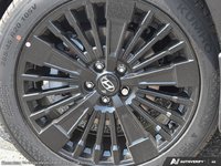 2026 Hyundai Santa Fe Hybrid Ultimate Calligraphy-6