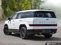 2026 Hyundai Santa Fe Hybrid Ultimate Calligraphy-3