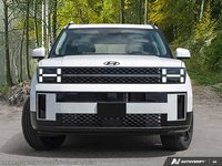 2026 Hyundai Santa Fe Hybrid Ultimate Calligraphy-1