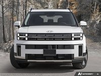 2026 Hyundai Santa Fe Hybrid Preferred-1