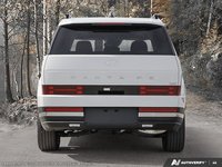 2026 Hyundai Santa Fe Hybrid Preferred-4