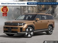 2026 Hyundai Santa Fe Hybrid Preferred-0