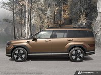 2026 Hyundai Santa Fe Hybrid Preferred-2