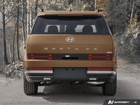 2026 Hyundai Santa Fe Hybrid Preferred-4