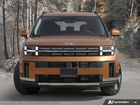 2026 Hyundai Santa Fe Hybrid Preferred-1