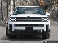 2026 Hyundai Santa Fe Hybrid Ultimate-1