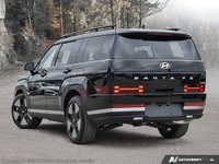 2026 Hyundai Santa Fe Hybrid Preferred-3