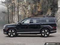 2026 Hyundai Santa Fe Hybrid Preferred-2