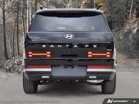 2026 Hyundai Santa Fe Hybrid Preferred-4