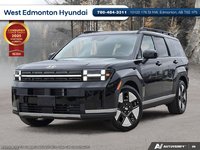 2026 Hyundai Santa Fe Hybrid Preferred-0