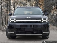 2026 Hyundai Santa Fe Hybrid Preferred-1