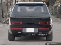 2026 Hyundai Santa Fe Hybrid Ultimate-4