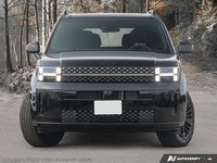 2026 Hyundai Santa Fe Hybrid Ultimate-1