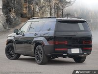 2026 Hyundai Santa Fe Hybrid Ultimate-3