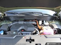 2026 Hyundai Santa Fe Hybrid Ultimate-5