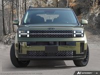 2026 Hyundai Santa Fe Hybrid Ultimate-1