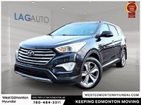 2015 Hyundai Santa Fe XL Luxury-0
