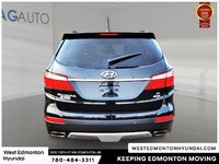 2015 Hyundai Santa Fe XL Luxury-7