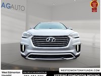 2018 Hyundai Santa Fe XL Base-1